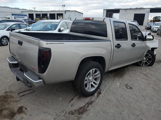 2006 GMC Canyon