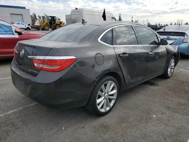 2013 Buick Verano Convenience