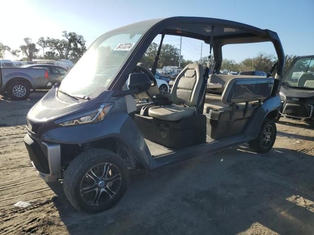 2023 Clubcar Cart