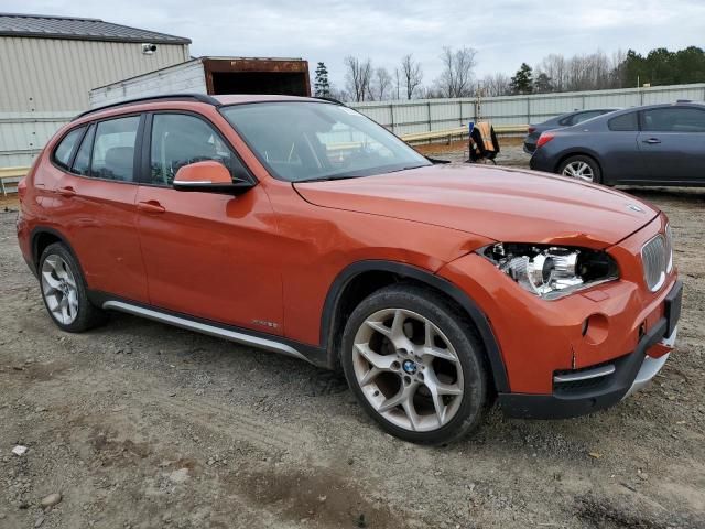 2013 BMW X1 XDRIVE28I