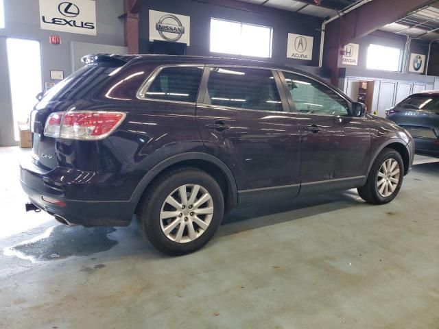 2008 Mazda CX-9