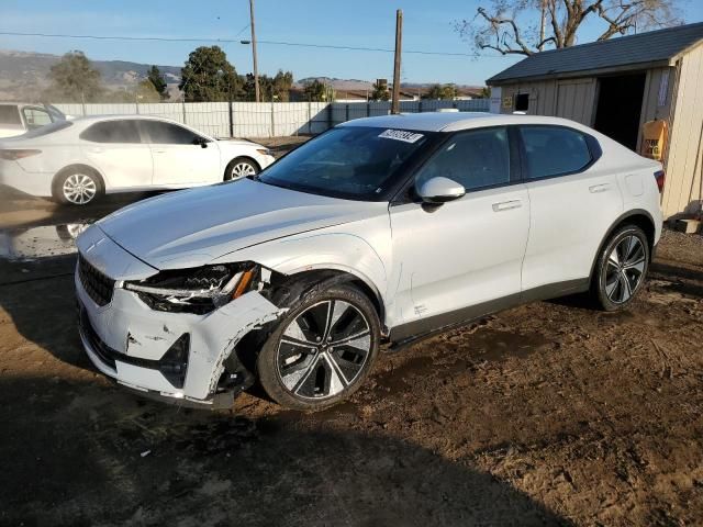 2023 Polestar 2