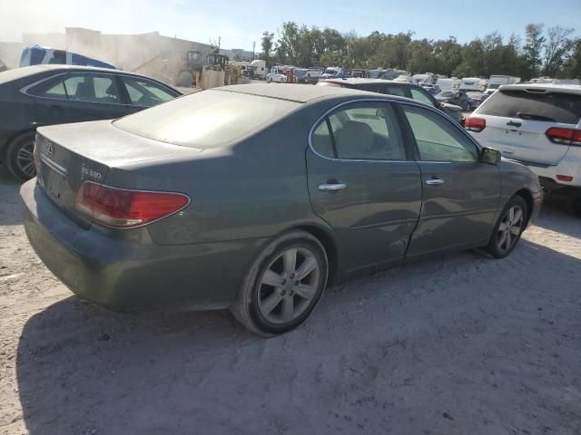 2005 Lexus ES 330