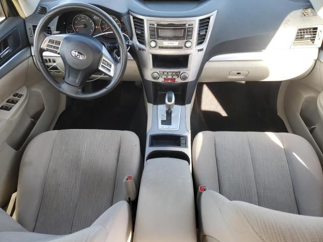 2014 Subaru Legacy 2.5I