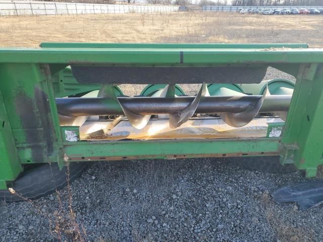 1991 John Deere 893 Corn Head