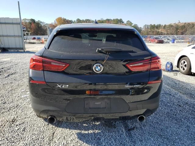 2018 BMW X2 SDRIVE28I