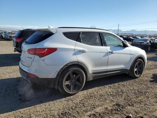 2013 Hyundai Santa FE Sport