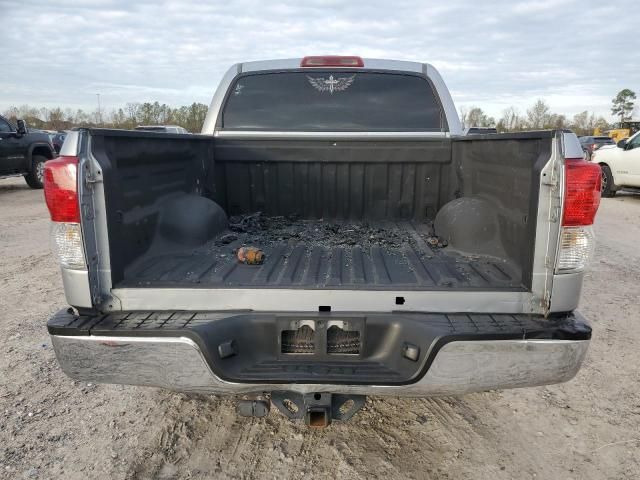 2011 Toyota Tundra Crewmax SR5