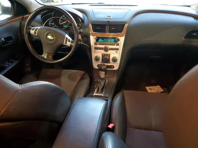 2012 Chevrolet Malibu 2LT