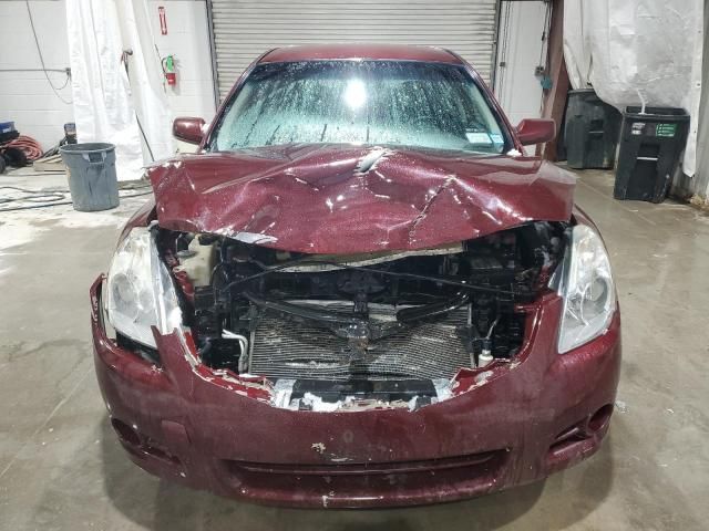 2010 Nissan Altima Base