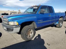 1999 Dodge RAM 2500 en venta en Littleton, CO