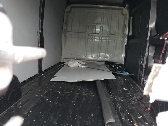 2023 Dodge RAM Promaster 2500 2500 High