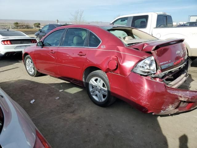 2006 Chevrolet Impala LT