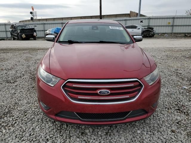 2014 Ford Taurus Limited