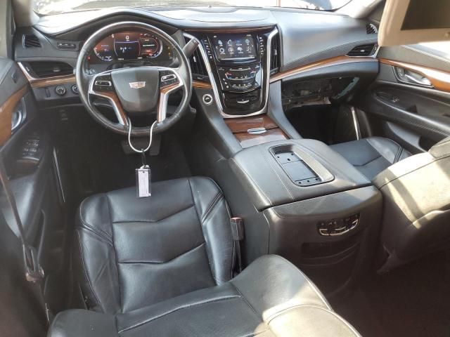 2019 Cadillac Escalade Premium Luxury