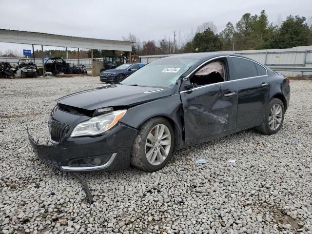 2014 Buick Regal Premium