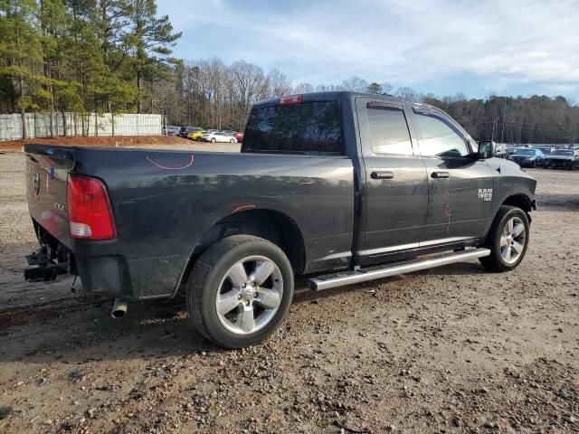 2019 Dodge RAM 1500 Classic Tradesman