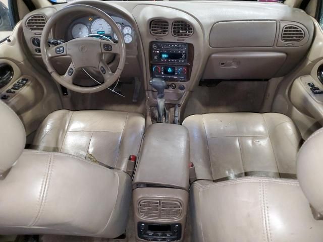 2004 Buick Rainier CXL