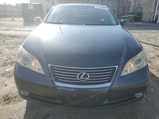 2009 Lexus ES 350