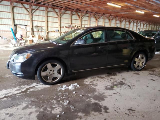 2010 Chevrolet Malibu 2LT