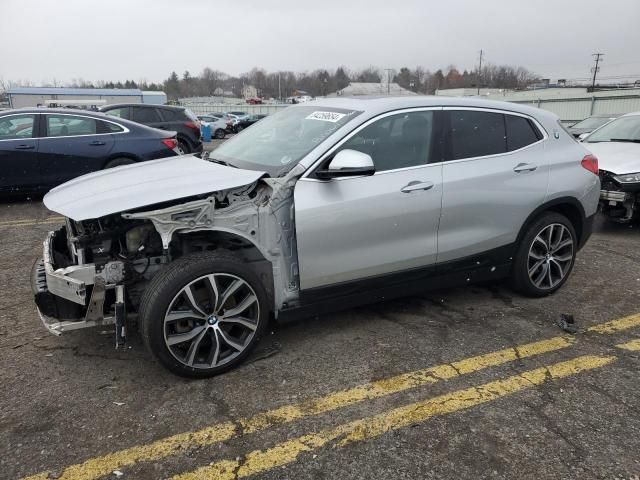 2018 BMW X2 SDRIVE28I