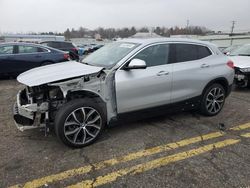 BMW x2 Vehiculos salvage en venta: 2018 BMW X2 SDRIVE28I