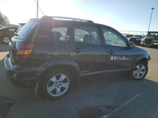 2003 Pontiac Vibe