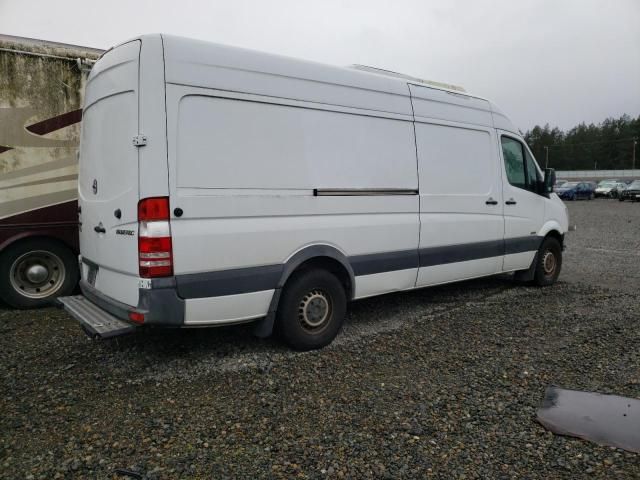 2013 Freightliner Sprinter 2500