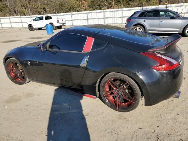 2019 Nissan 370Z Base