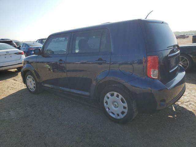 2014 Scion XB