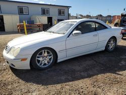 2001 Mercedes-Benz CL 500 for sale in Kapolei, HI