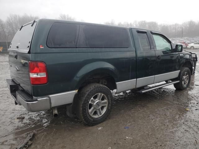 2005 Ford F150