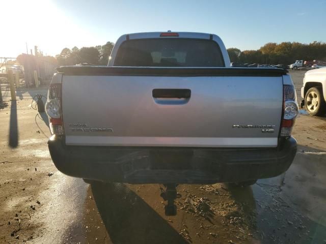 2009 Toyota Tacoma Double Cab Prerunner