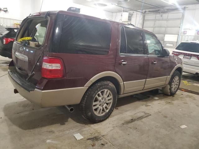 2010 Ford Expedition Eddie Bauer