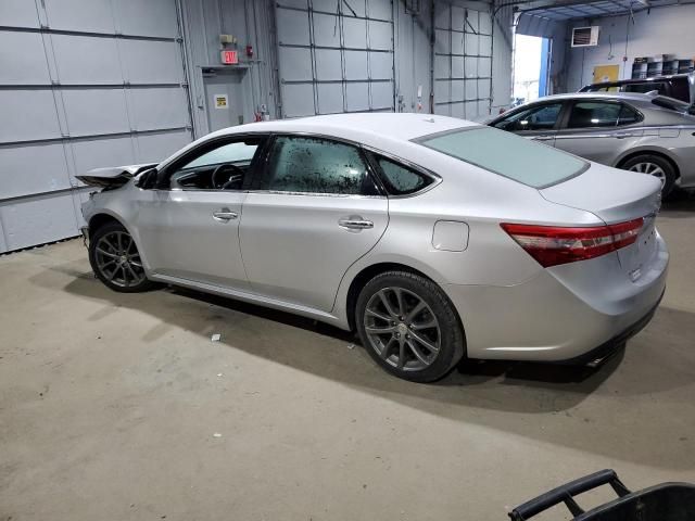 2014 Toyota Avalon Base