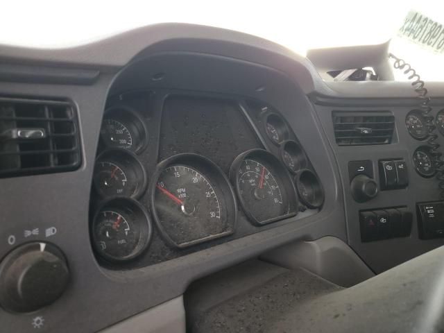 2017 Peterbilt 579