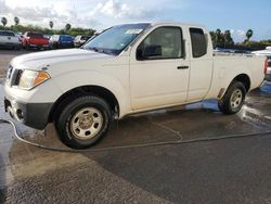 2007 Nissan Frontier King Cab XE for sale in Mercedes, TX