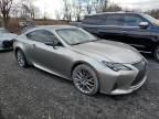 2022 Lexus RC 350 Base