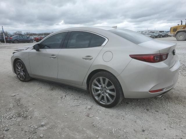 2023 Mazda 3 Premium