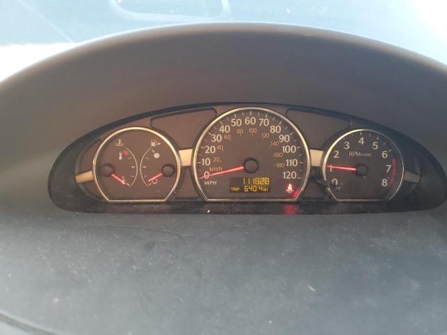 2007 Saturn Ion Level 2