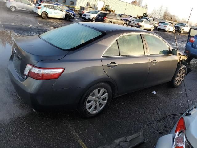 2009 Toyota Camry Hybrid