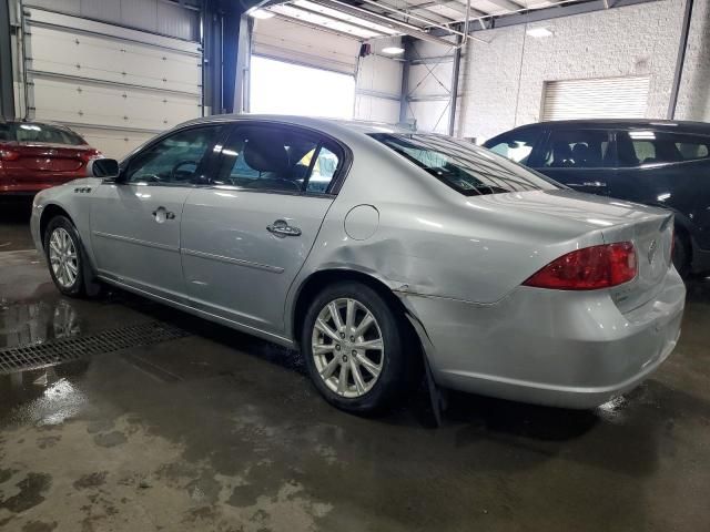 2010 Buick Lucerne CXL