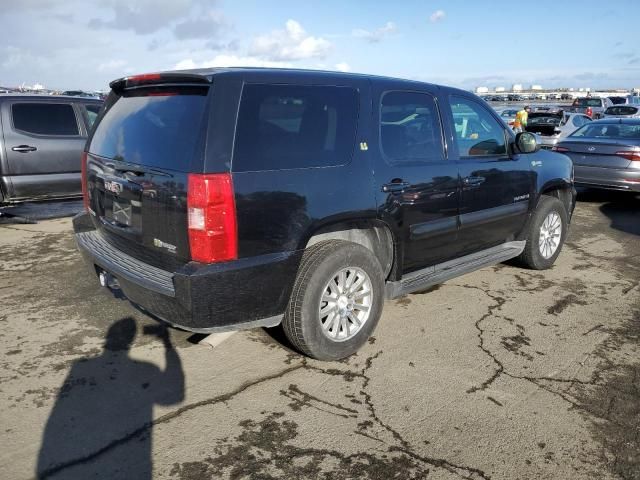 2008 GMC Yukon Hybrid