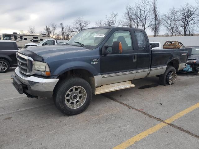 1999 Ford F250 Super Duty