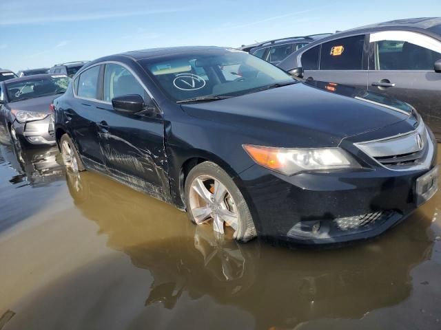 2013 Acura ILX 20 Tech