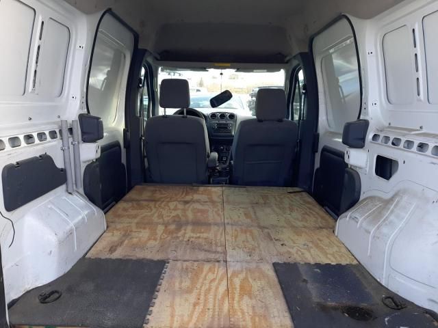 2012 Ford Transit Connect XLT