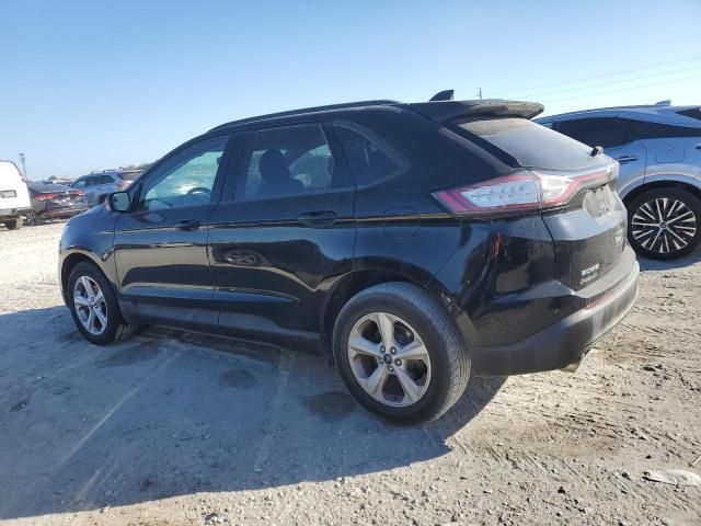 2017 Ford Edge SE