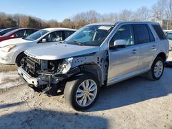 Land Rover lr2 salvage cars for sale: 2013 Land Rover LR2 HSE