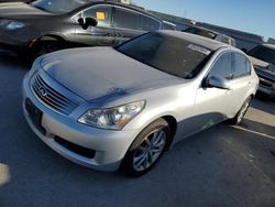 Infiniti g35 salvage cars for sale: 2008 Infiniti G35