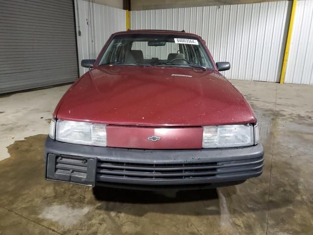 1993 Chevrolet Cavalier VL